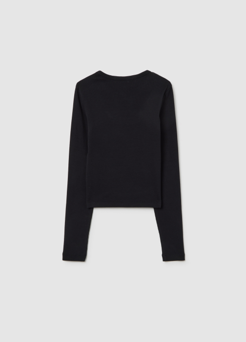 OVS Kids Свитшот Для Девочек Black Beauty  10-15 Лет [2]