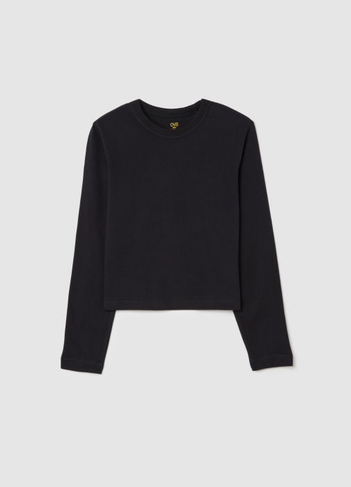 OVS Kids Свитшот Для Девочек Black Beauty  10-15 Лет [4]