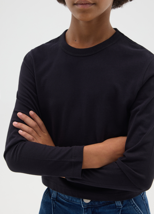 OVS Kids Свитшот Для Девочек Black Beauty  10-15 Лет [3]