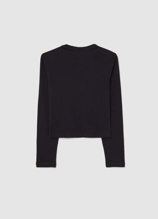 OVS Kids Свитшот Для Девочек Black Beauty  10-15 Лет [2]