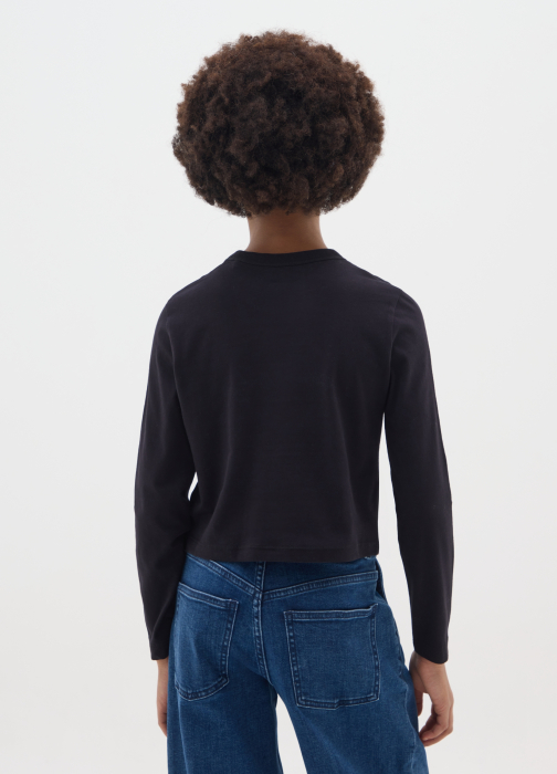 OVS Kids Свитшот Для Девочек Black Beauty  10-15 Лет [2]