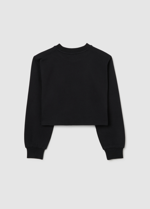 OVS Kids Свитшот Для Девочек Black Beauty  10-15 Лет [2]
