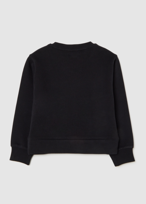 OVS Kids Bluza Black Beauty  Fete 3-10 Ani [2]