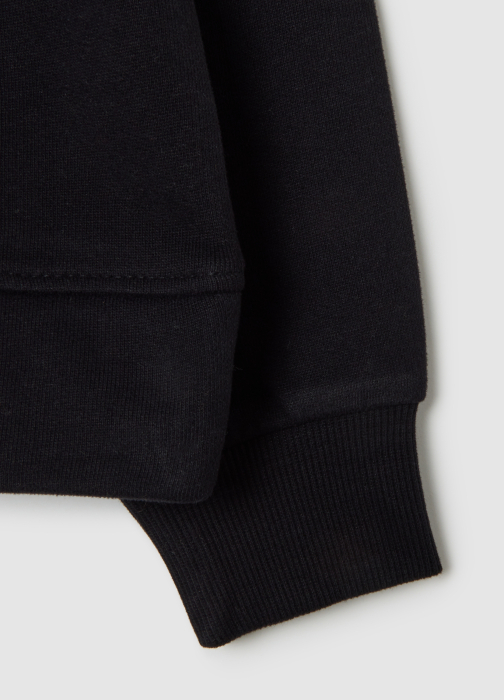 OVS Kids Bluza Black Beauty  Fete 3-10 Ani [4]