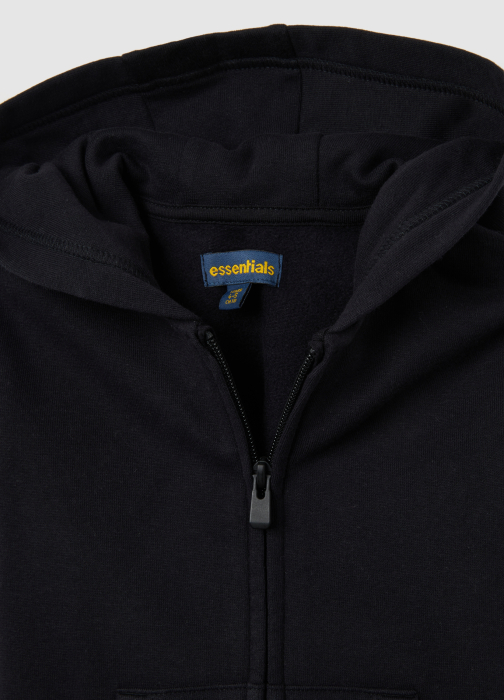 OVS Kids Bluza Black Beauty  Fete 3-10 Ani [3]