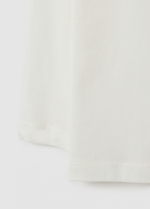 OVS Kids Bluza Blanc De Blanc Baieti 3-10 Ani [4]