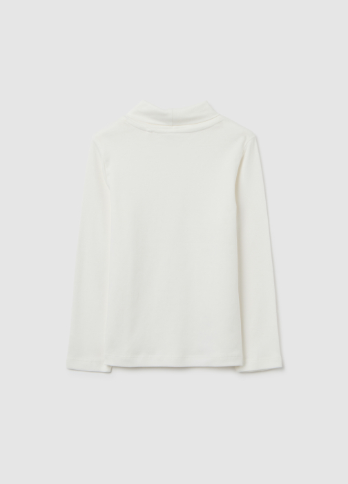 OVS Kids Bluza Blanc De Blanc Baieti 3-10 Ani [2]