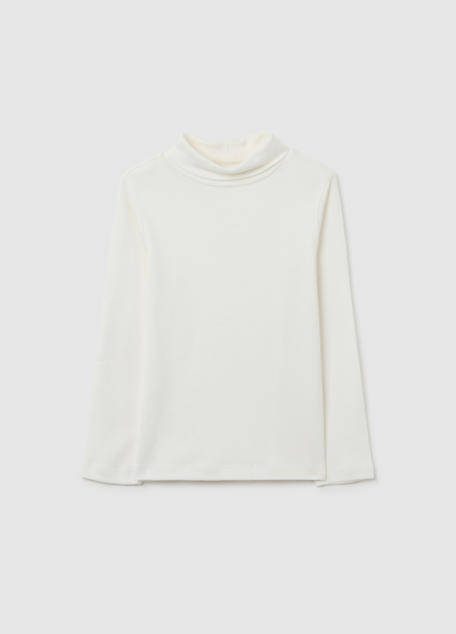 OVS Kids Bluza Blanc De Blanc Baieti 3-10 Ani [1]