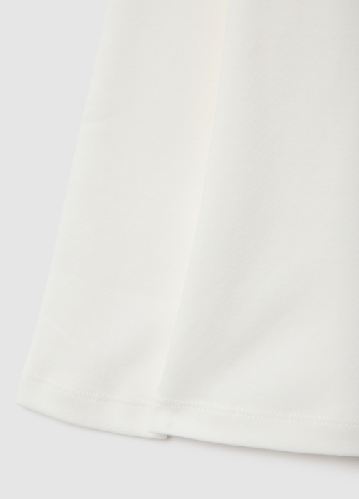 OVS Kids Bluza Blanc De Blanc Baieti 3-10 Ani [4]