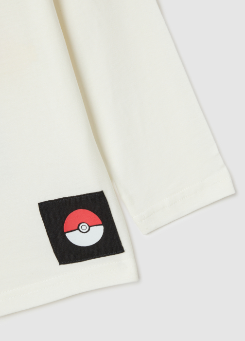 OVS Kids Свитшот Для Мальчиков Blanc De Blanc 3-10 Лет [4]