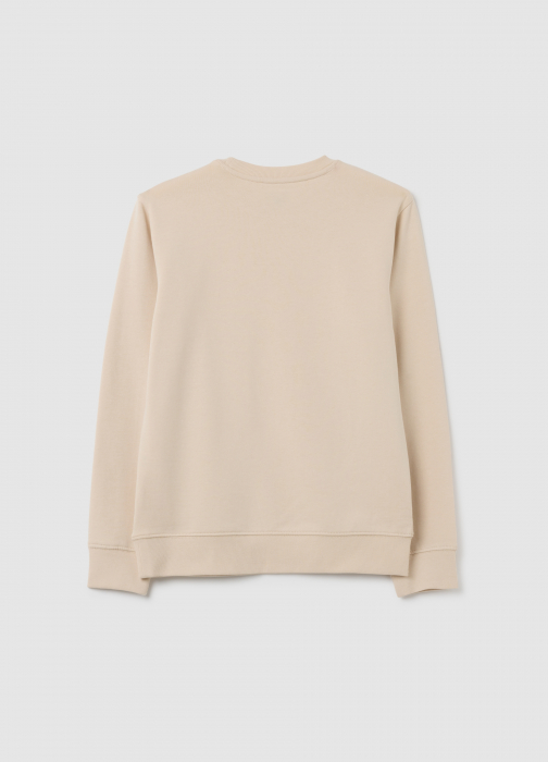 OVS Kids Bluza Bleached Sand Baieti 10-15 Ani [2]