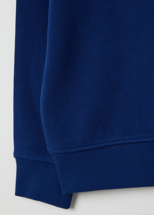 OVS Kids Bluza Blue Depths Baieti 3-10 Ani [4]