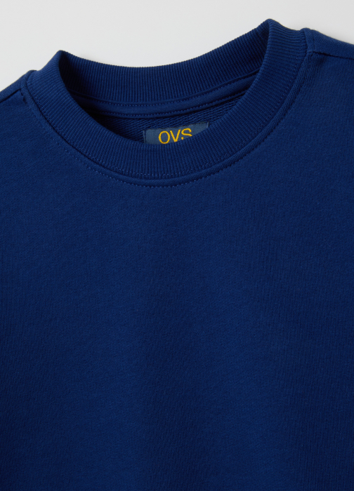 OVS Kids Bluza Blue Depths Baieti 3-10 Ani [3]