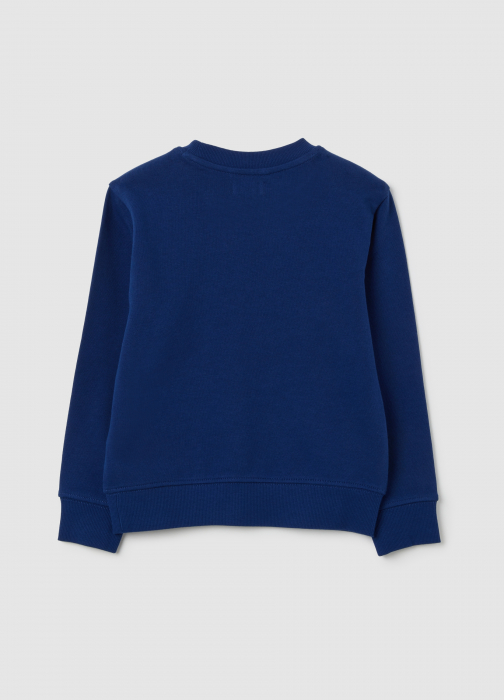 OVS Kids Bluza Blue Depths Baieti 3-10 Ani [2]