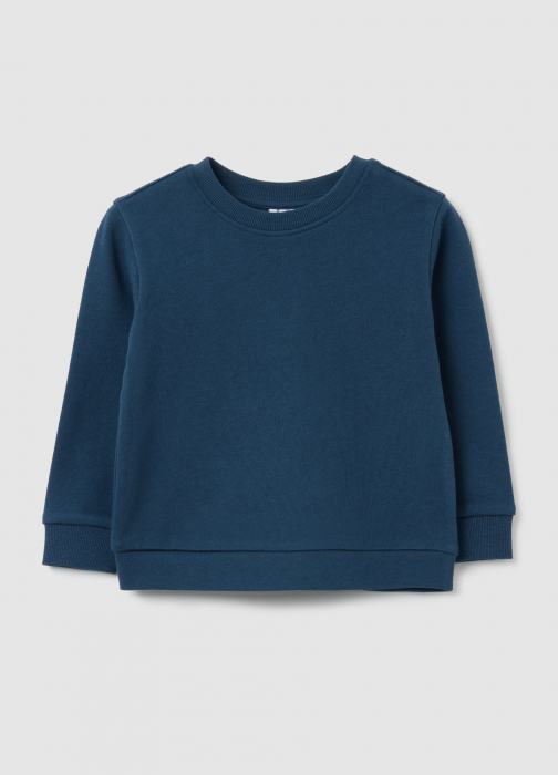 OVS Kids Свитшот Для Мальчиков Blue Wing Teal 9-36 Месяцев [1]