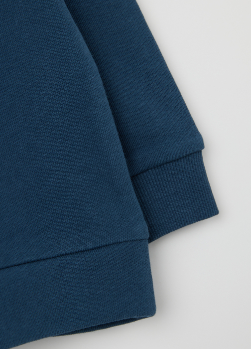 OVS Kids Свитшот Для Мальчиков Blue Wing Teal 9-36 Месяцев [4]