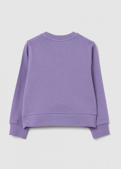 OVS Kids Свитшот Для Девочек Chalk Violet 3-10 Лет [2]