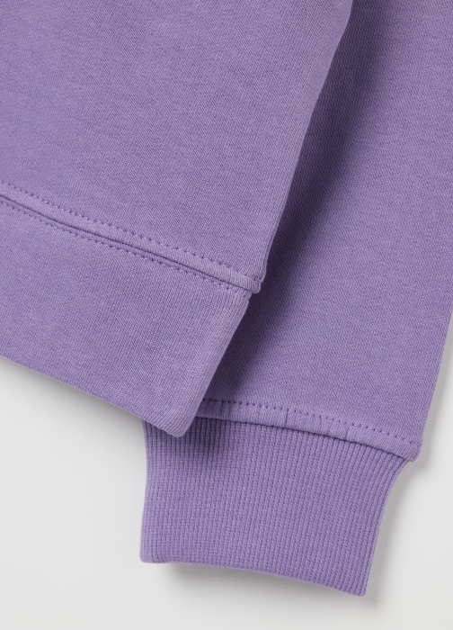 OVS Kids Свитшот Для Девочек Chalk Violet 3-10 Лет [3]