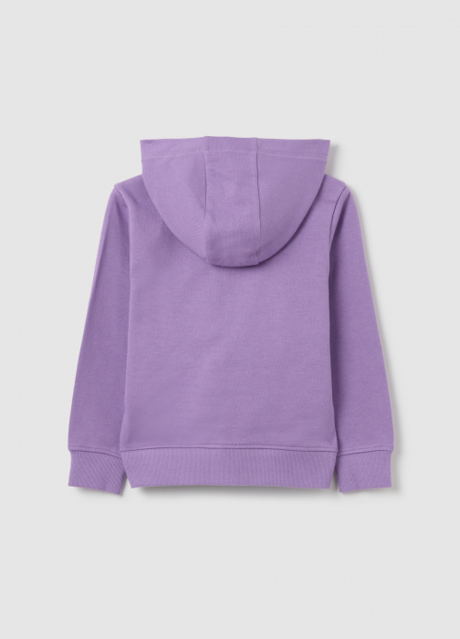 OVS Kids Bluza Chalk Violet Fete 3-10 Ani [2]
