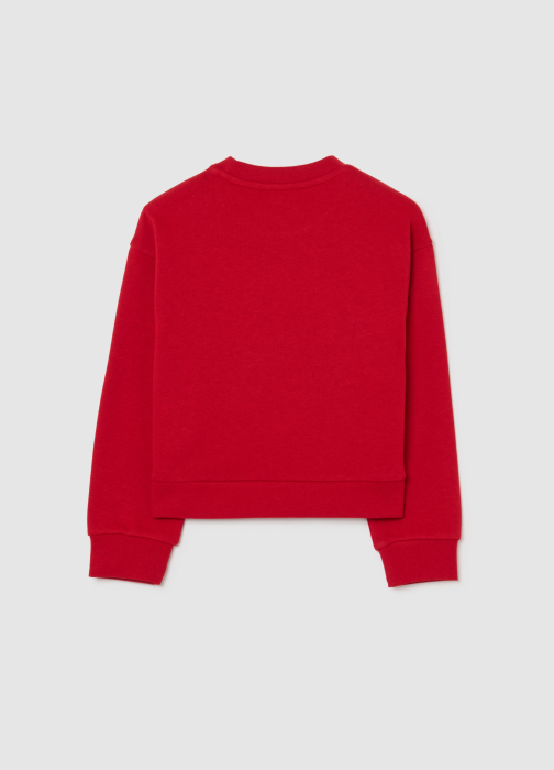 OVS Kids Свитшот Для Девочек Ciclamen 3-10 Лет [2]