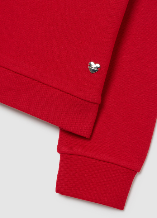 OVS Kids Свитшот Для Девочек Ciclamen 3-10 Лет [4]