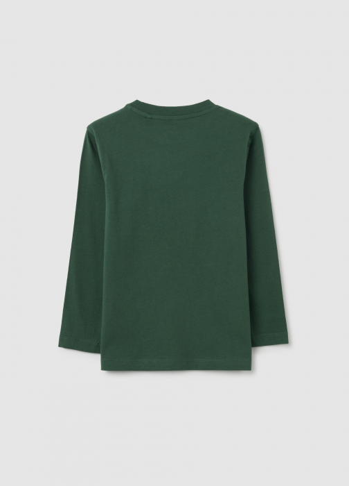 OVS Kids Bluza Cilantro Baieti 3-10 Ani [2]