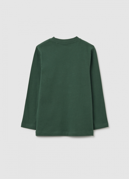 OVS Kids Bluza Cilantro Baieti 3-10 Ani [2]