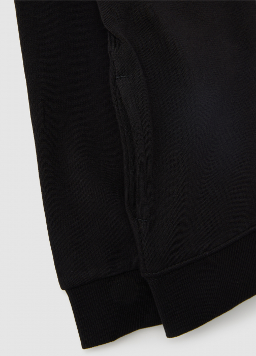 OVS Kids Bluza Cu Fermuar Black Beauty  Baieti 3-10 Ani [3]