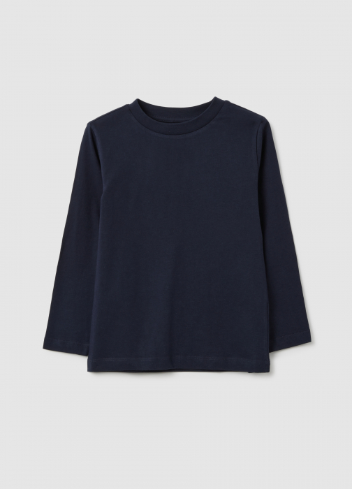 OVS Kids Bluza Dark Sapphire  Baieti 3-10 Ani [1]