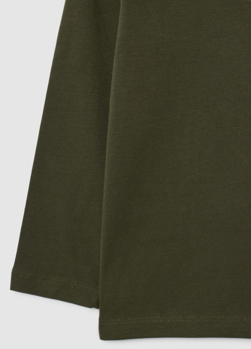 OVS Kids Bluza Deep Depths Baieti 3-10 Ani [4]