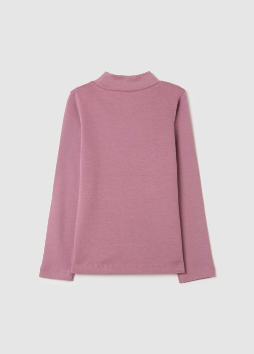 OVS Kids Свитшот Для Девочек Dusky Orchid 3-10 Лет [2]