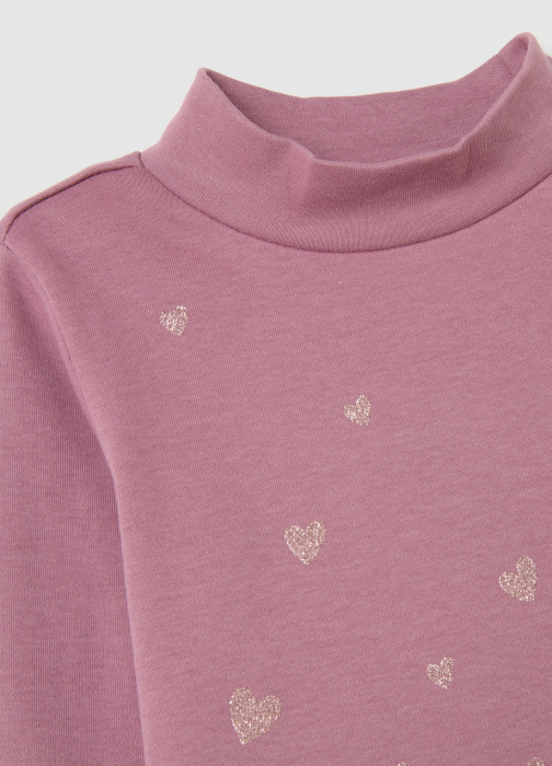 OVS Kids Свитшот Для Девочек Dusky Orchid 3-10 Лет [4]
