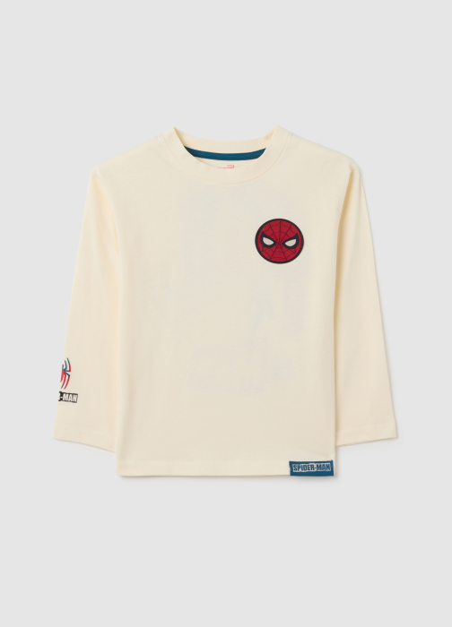 OVS Kids Bluza Eggnog Baieti 3-10 Ani [1]