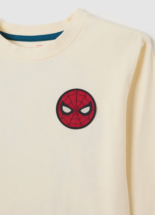 OVS Kids Bluza Eggnog Baieti 3-10 Ani [3]