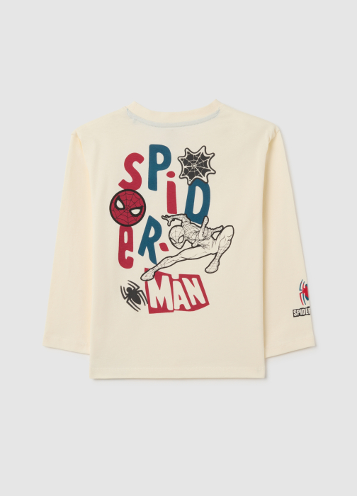 OVS Kids Bluza Eggnog Baieti 3-10 Ani [2]