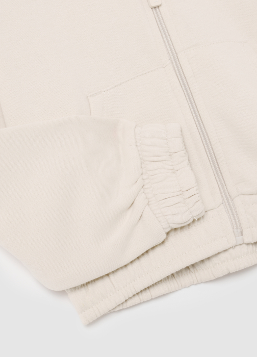 OVS Kids Bluza Eggnog Fete 3-10 Ani [4]