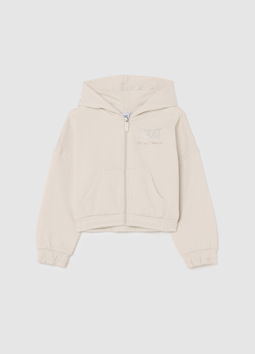 OVS Kids Bluza Eggnog Fete 3-10 Ani [1]