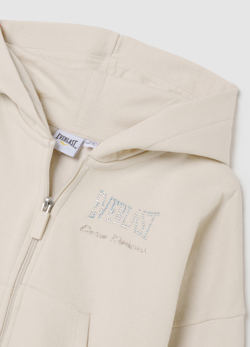 OVS Kids Bluza Eggnog Fete 3-10 Ani [3]