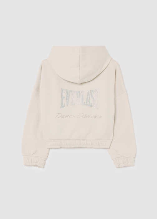 OVS Kids Bluza Eggnog Fete 3-10 Ani [2]