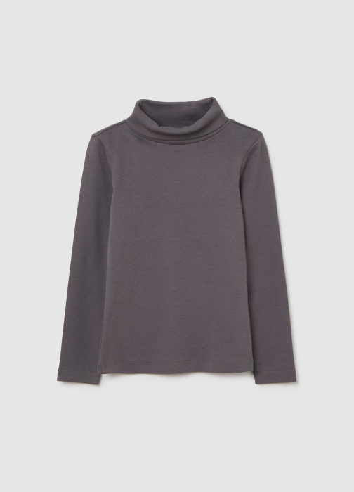 OVS Kids Свитшот Для Девочек Eiffel Tower 3-10 Лет [1]