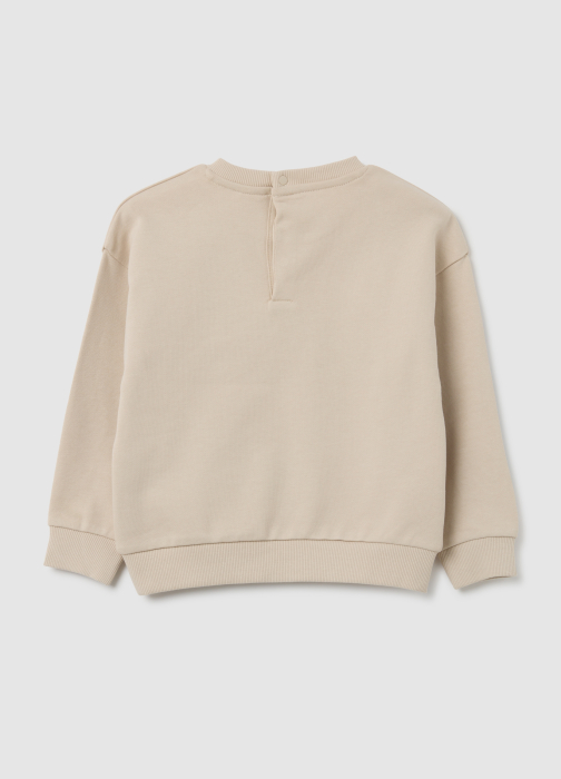 OVS Kids Bluza French Oak Baieti 9-36 Luni [2]