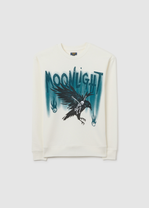 OVS Kids Bluza Gardenia Baieti 10-15 Ani [1]