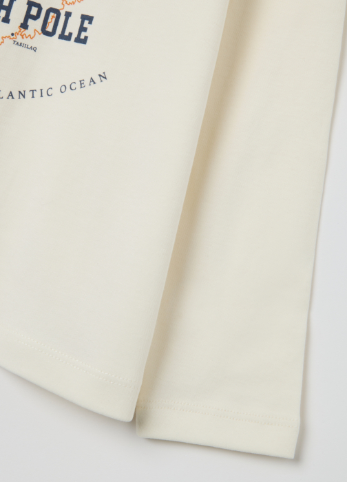 OVS Kids Bluza Gardenia Baieti 3-10 Ani [4]