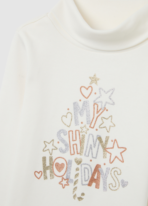 OVS Kids Свитшот Для Девочек Gardenia 3-10 Лет [3]