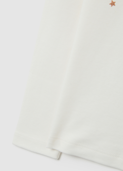 OVS Kids Bluza Gardenia Fete 3-10 Ani [4]