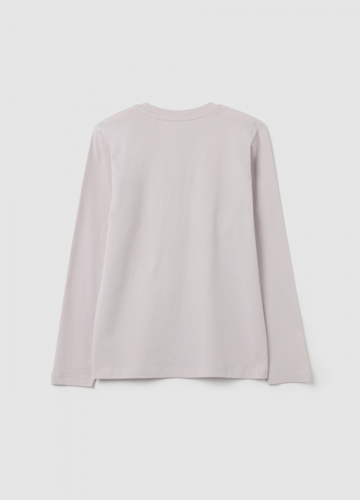 OVS Kids Bluza Gri Baieti 10-15 Ani [2]