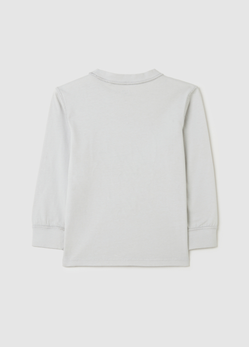 OVS Kids Свитшот Для Мальчиков Серый 3-10 Лет [2]