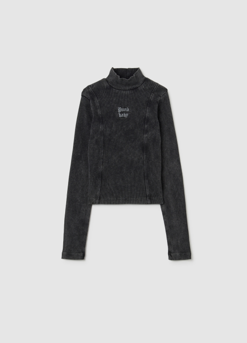 OVS Kids Свитшот Для Девочек Темно-Серый 10-15 Лет [1]