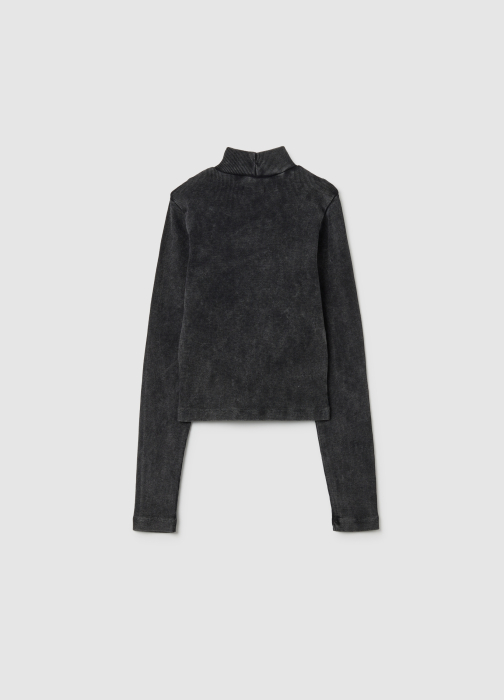 OVS Kids Свитшот Для Девочек Темно-Серый 10-15 Лет [2]