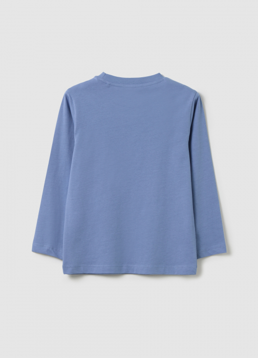 OVS Kids Bluza Infinity Baieti 3-10 Ani [2]